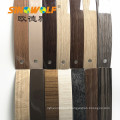 Hot Selling PVC Edge Banding High Gloss Color